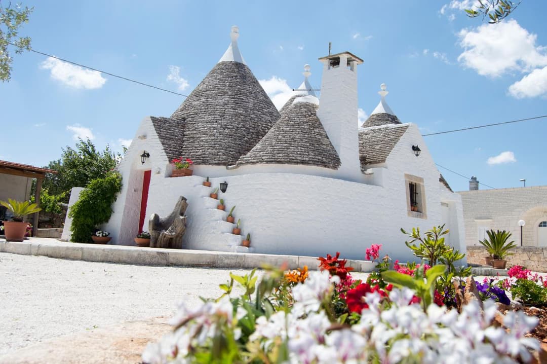 Il Trullo Pellegrini — photo 1 of 1