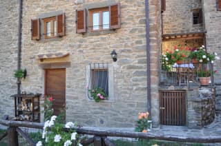 Casa Vacanze Le Antiche Pietre