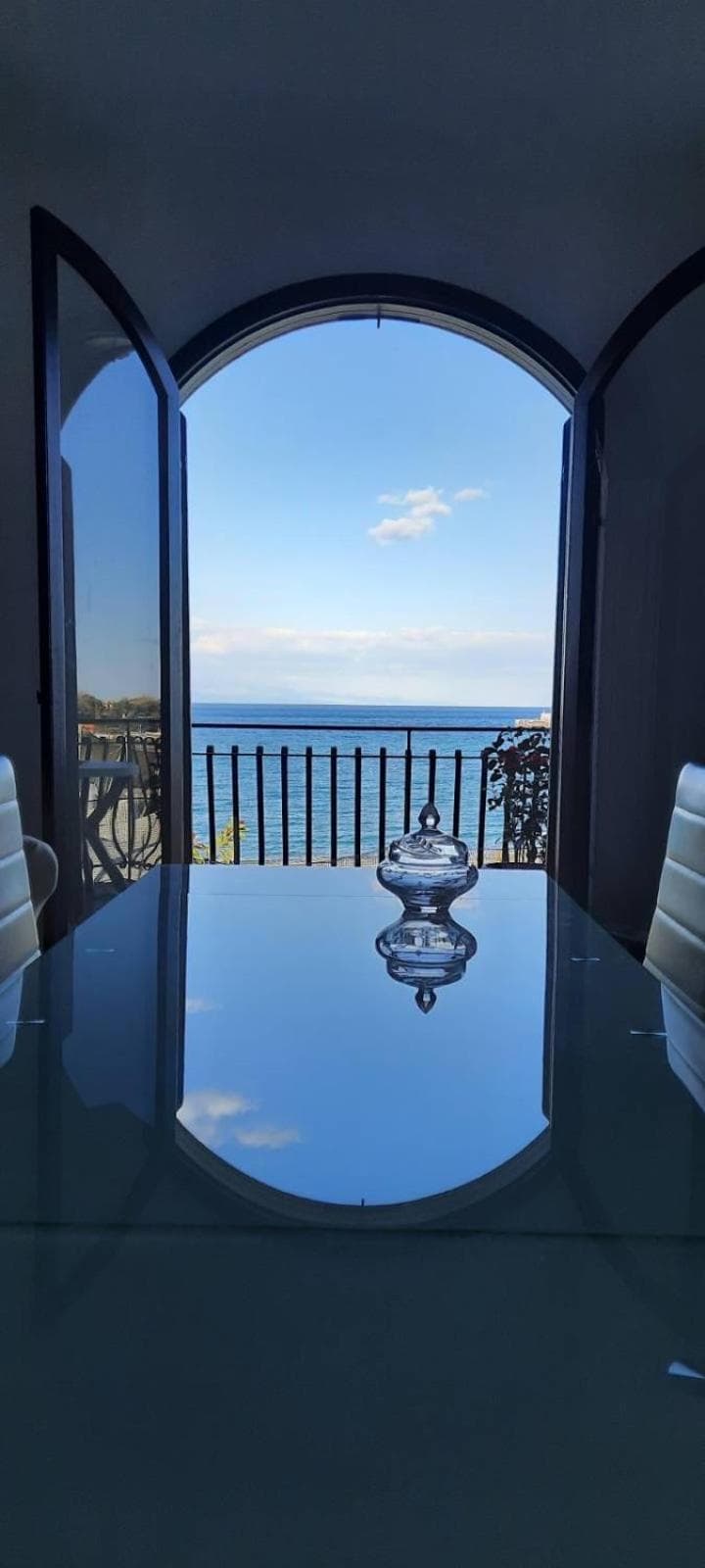 Appartamento Taormina Giardini-Naxos — photo 1 of 1