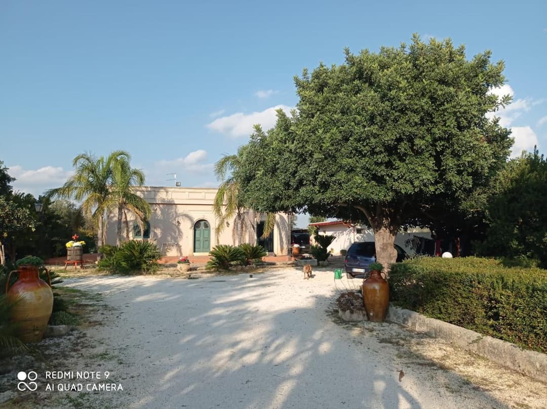 B&B Le Carrube — photo 1 of 1
