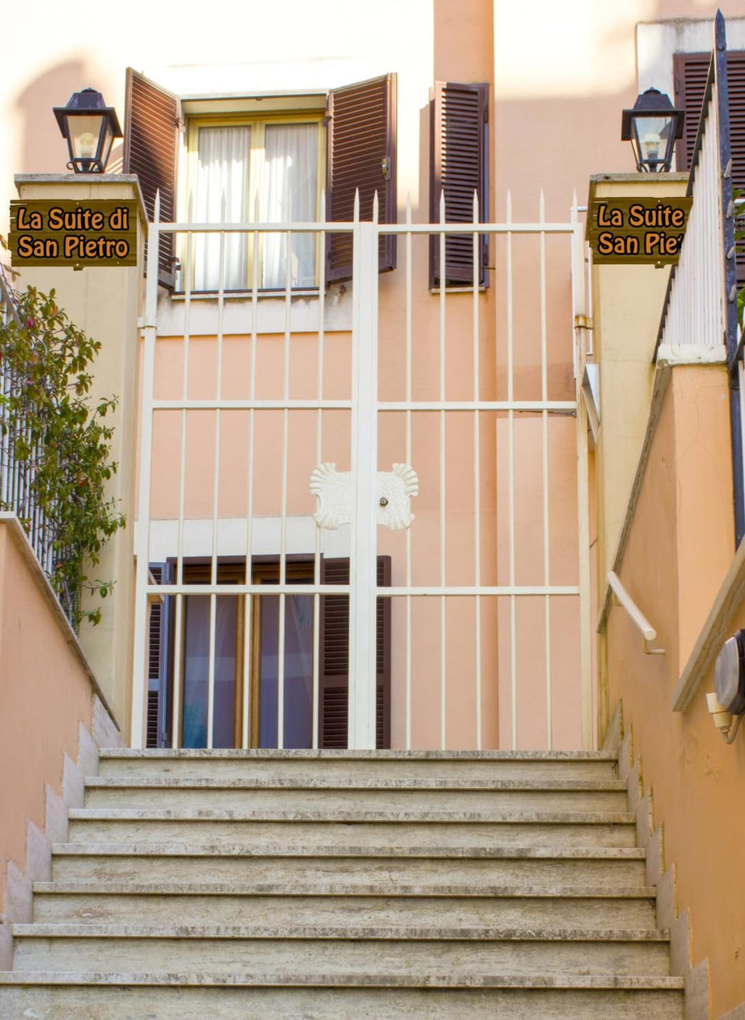 La Suite di San Pietro — photo 1 of 1