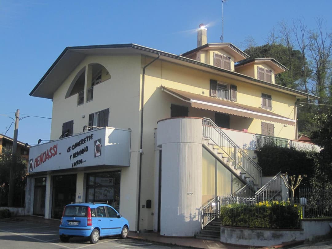 Casa Vacanza La Luna — photo 1 of 67