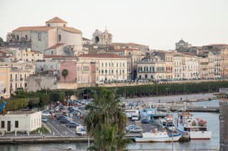 Hotel le Muse
