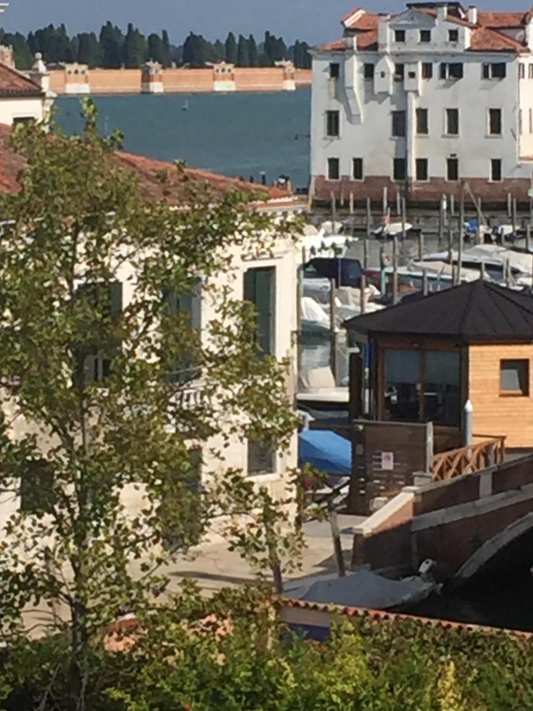 TINTORETTO VISTA REAL VENICE — photo 1 of 1