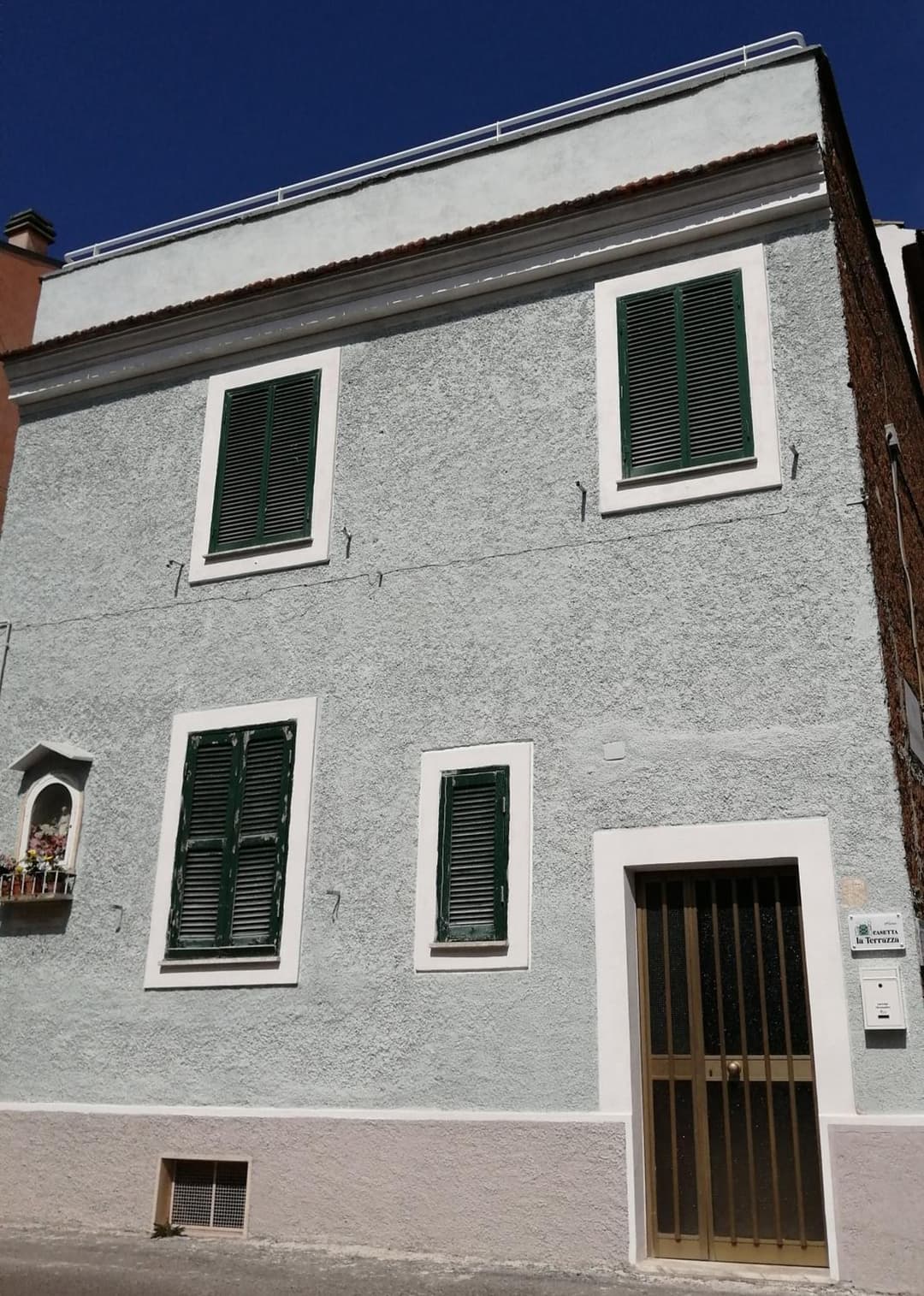 Casetta la Terrazza — photo 1 of 1