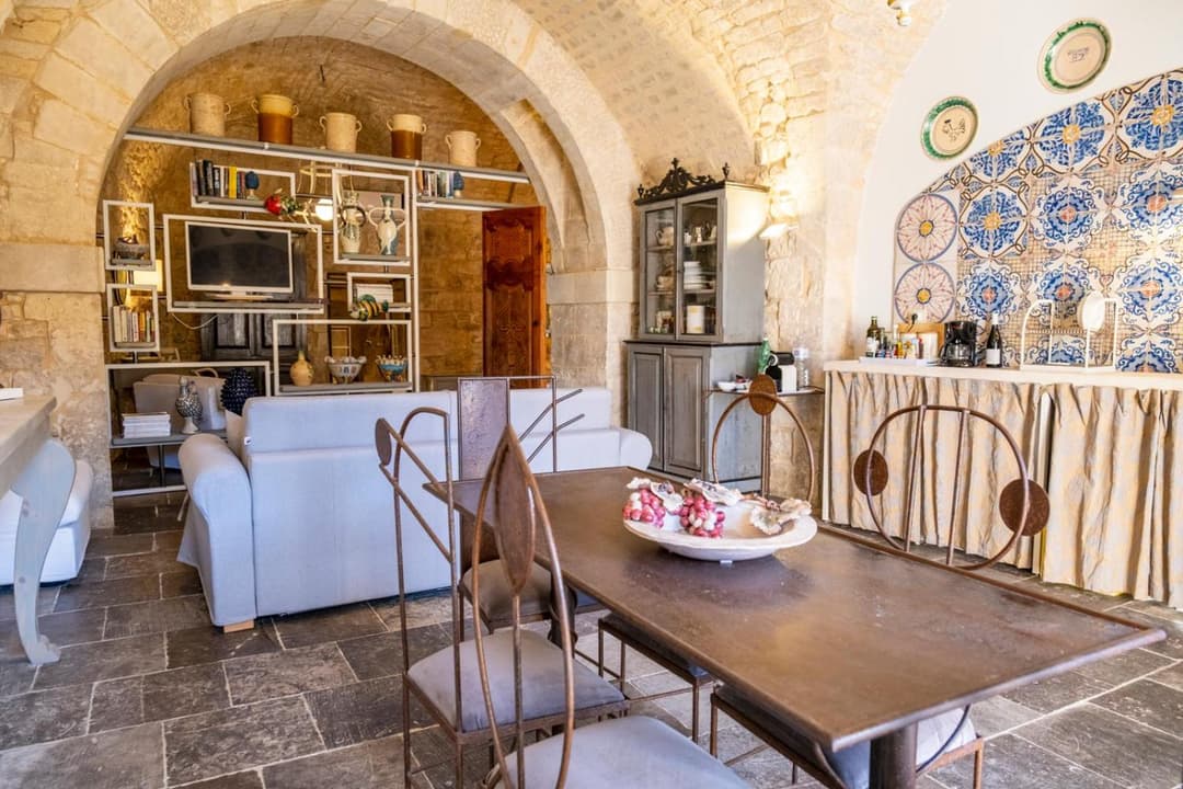 Luxury Cave Modica — photo 1 of 1