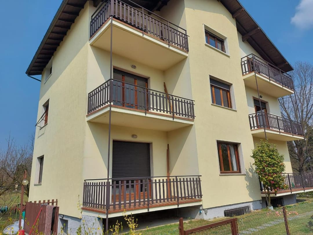 Bnbook Casa dei Peschi - Lago di Monate — photo 1 of 59