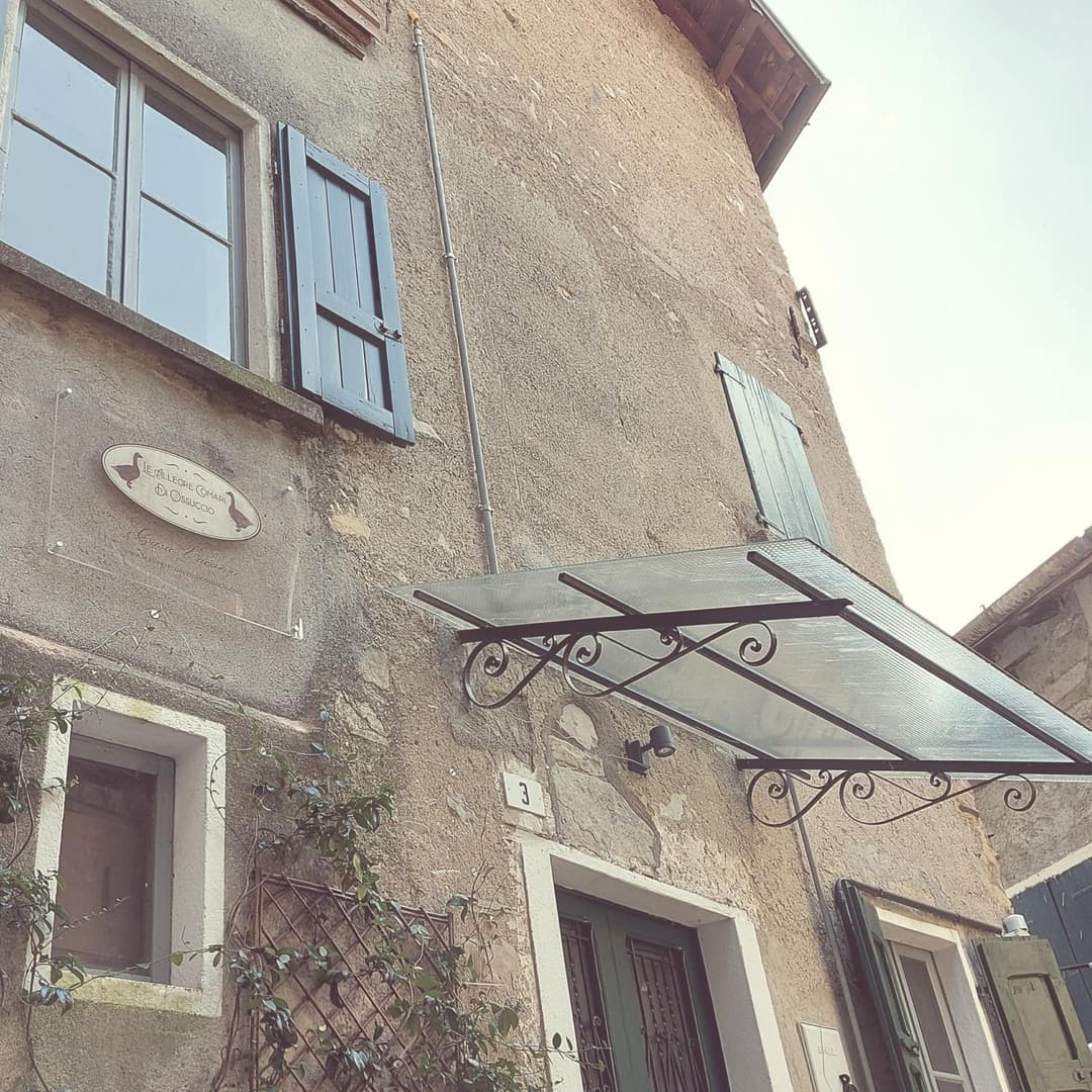 Le Allegre Comari di Ossuccio — photo 1 of 1