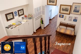 B&B Relais Napoli Reale