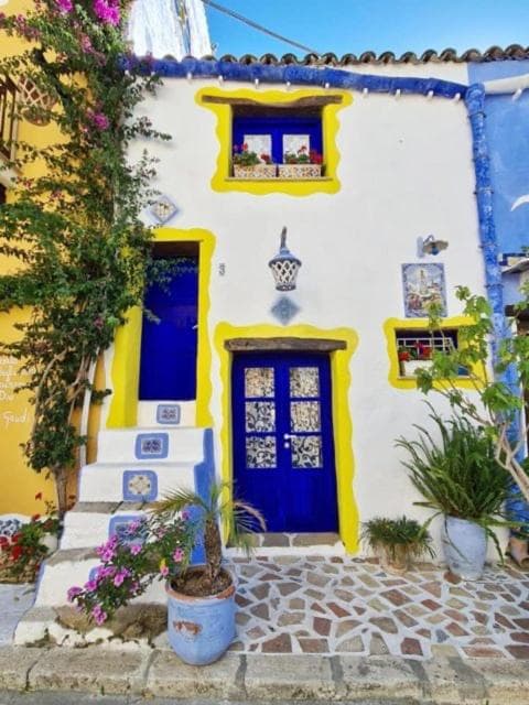 Casa Vacanze Marco Polo vista mare — photo 1 of 1