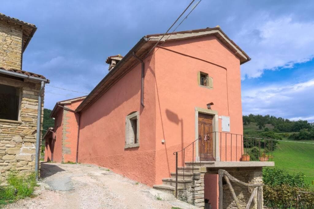 La Casina Rossa — photo 1 of 1