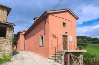 La Casina Rossa