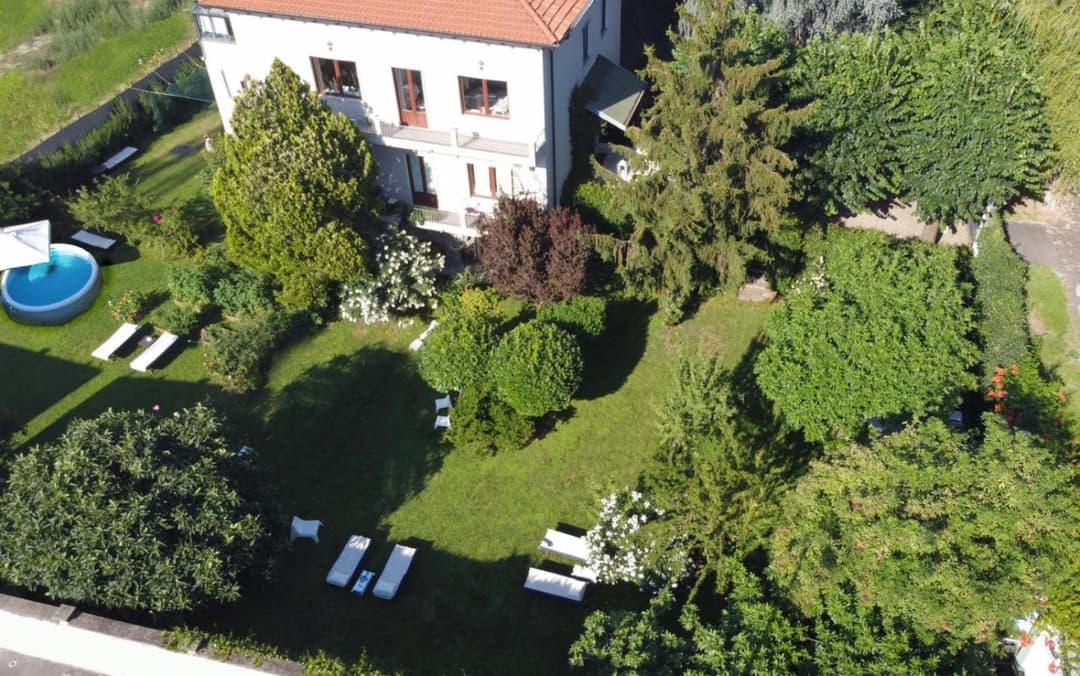 Villa Aida — photo 1 of 1