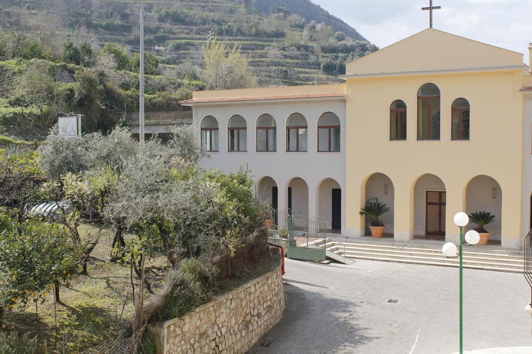 Ancelle Sorrento - Casa d'Accoglienza — photo 1 of 1