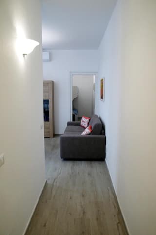 Casa vacanze mare blu