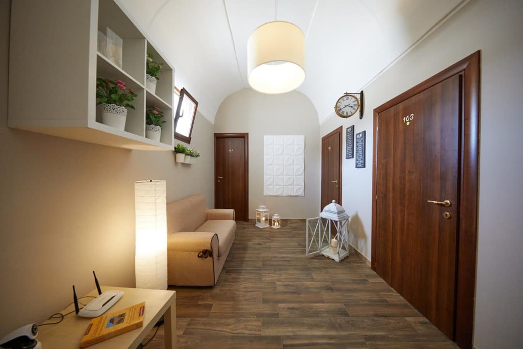 Le Terrazze B&B — photo 1 of 1