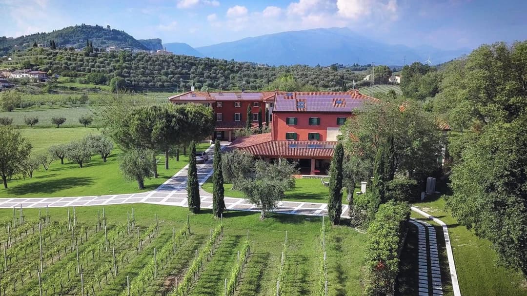 Borgo Romantico Green Relais — photo 1 of 1