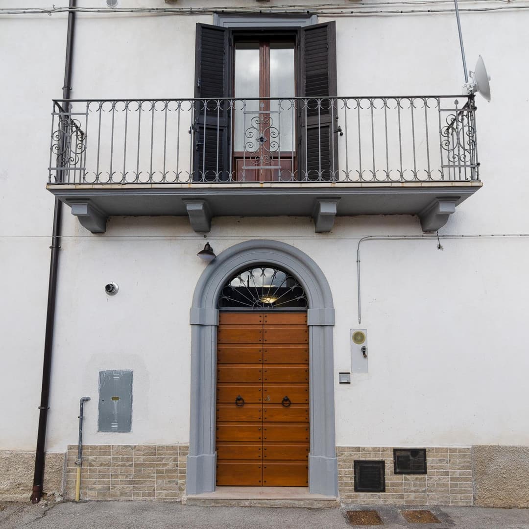 Casa Vacanze Gran Sasso — photo 1 of 1