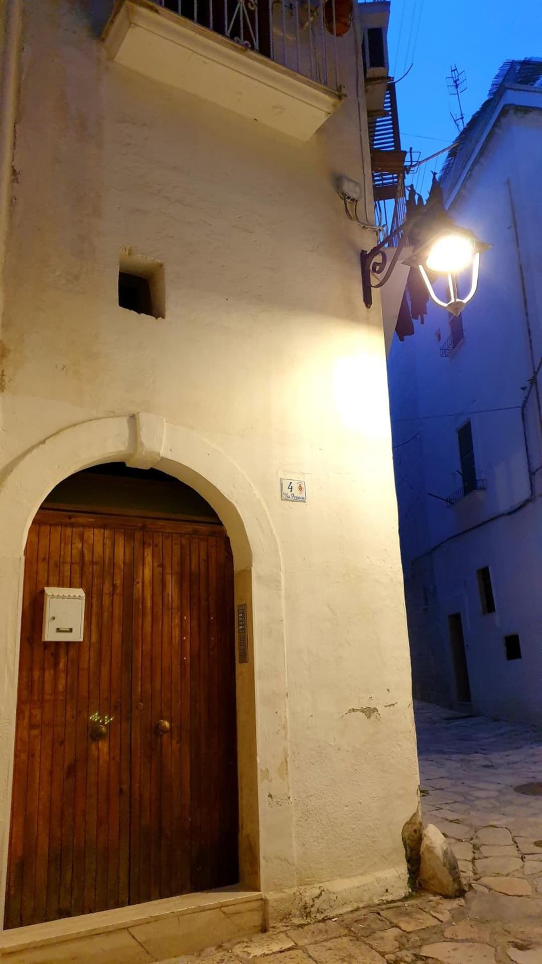 Dimora Sotto le Stelle - Puglia Mia Apartments — photo 1 of 1