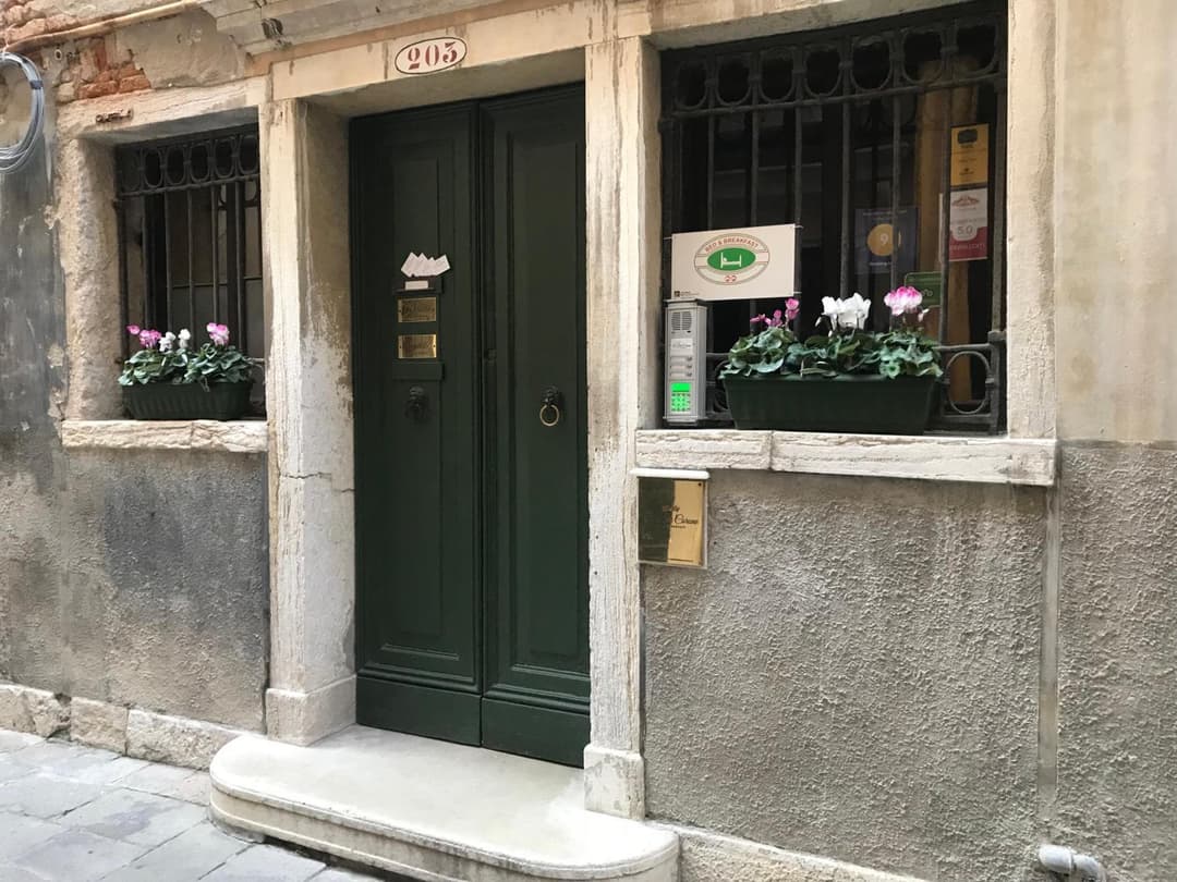 Mercerie e Capitello Apartments — photo 1 of 1