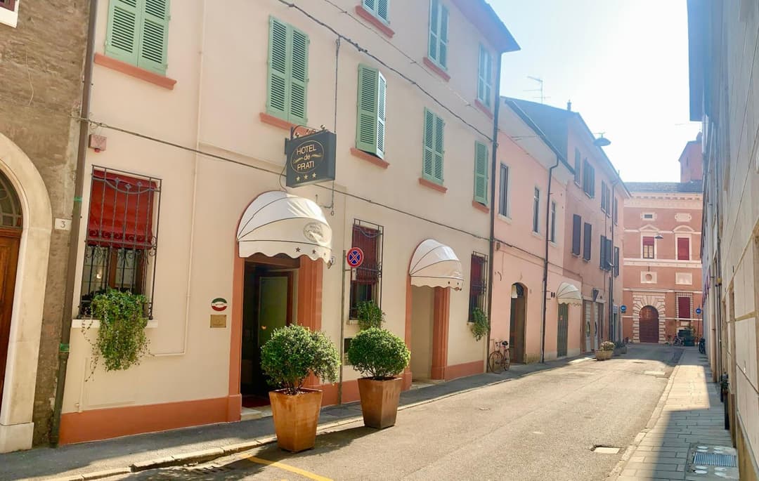 Hotel De Prati — photo 1 of 1