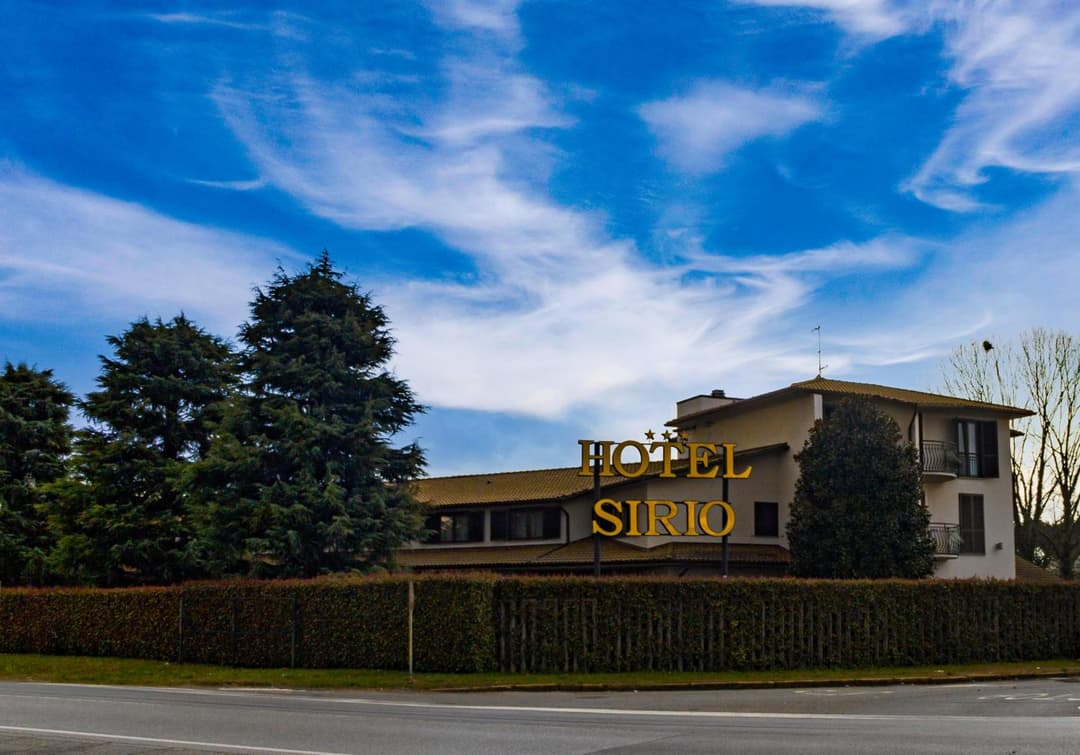 Hotel Sirio - Sure Hotel Collection by Best Western — photo 1 of 1