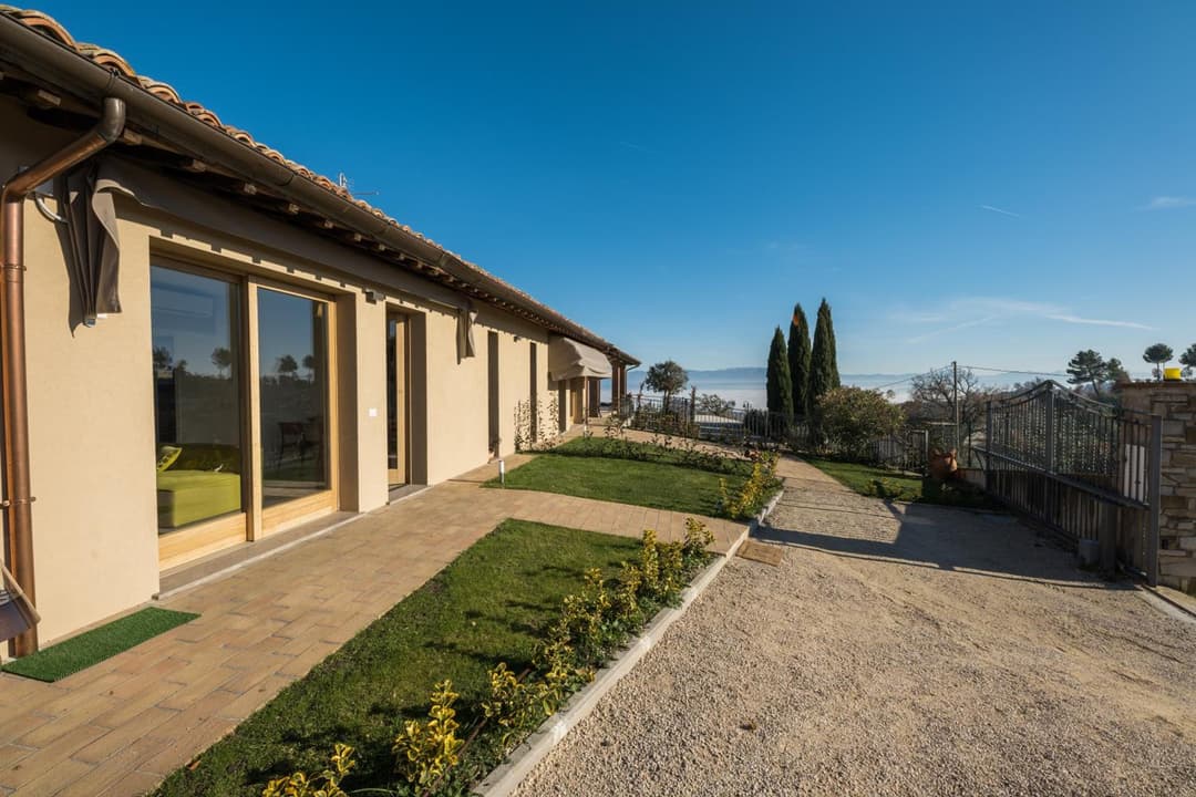 Agriturismo Umbrian Sunrise — photo 1 of 1