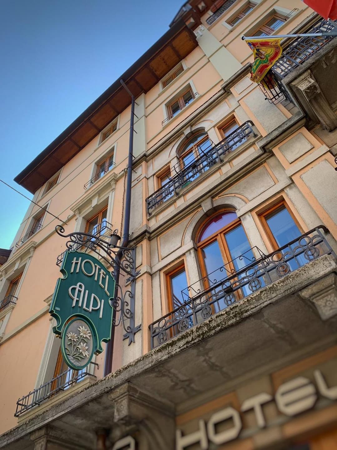 Hotel Alpi - Asiago — photo 1 of 1