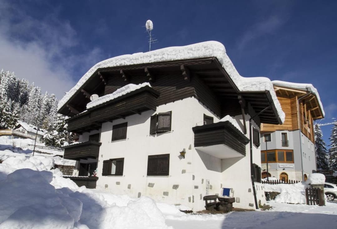 Campiglio Trilocale Monte Spinale — photo 1 of 1