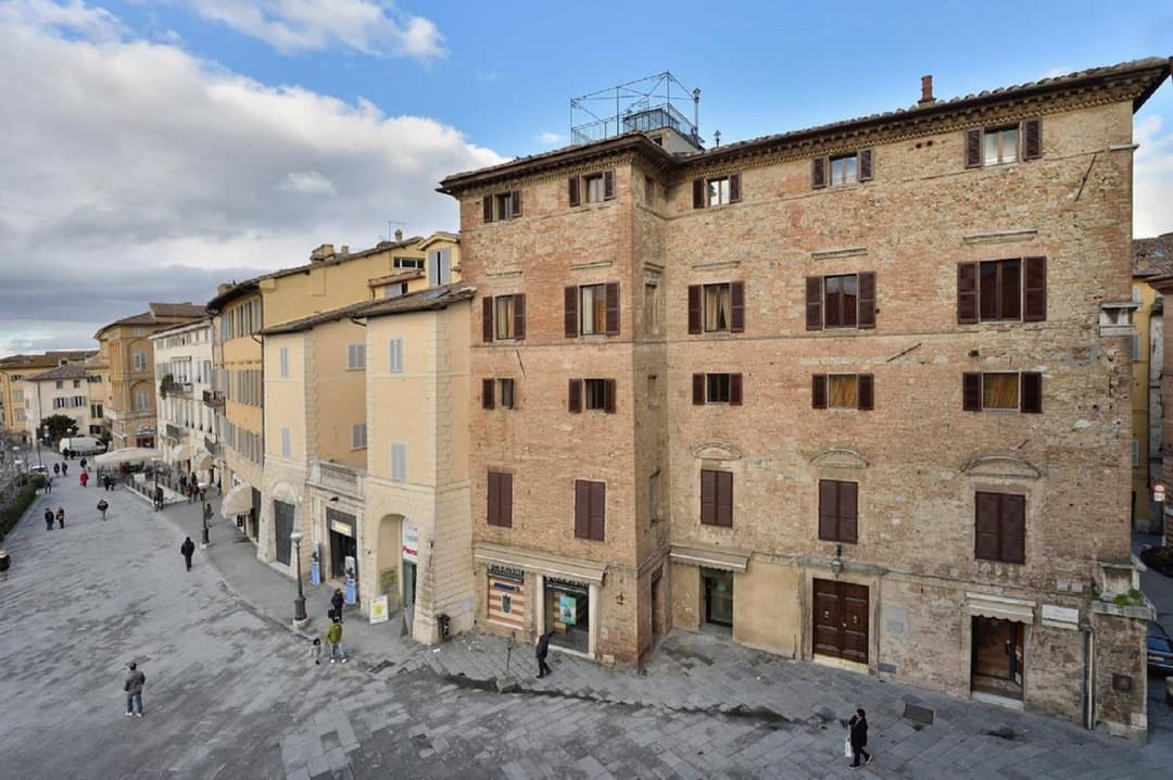 Residenze d'Epoca Palazzo Coli Bizzarrini — photo 1 of 1