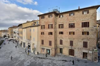 Residenze d'Epoca Palazzo Coli Bizzarrini
