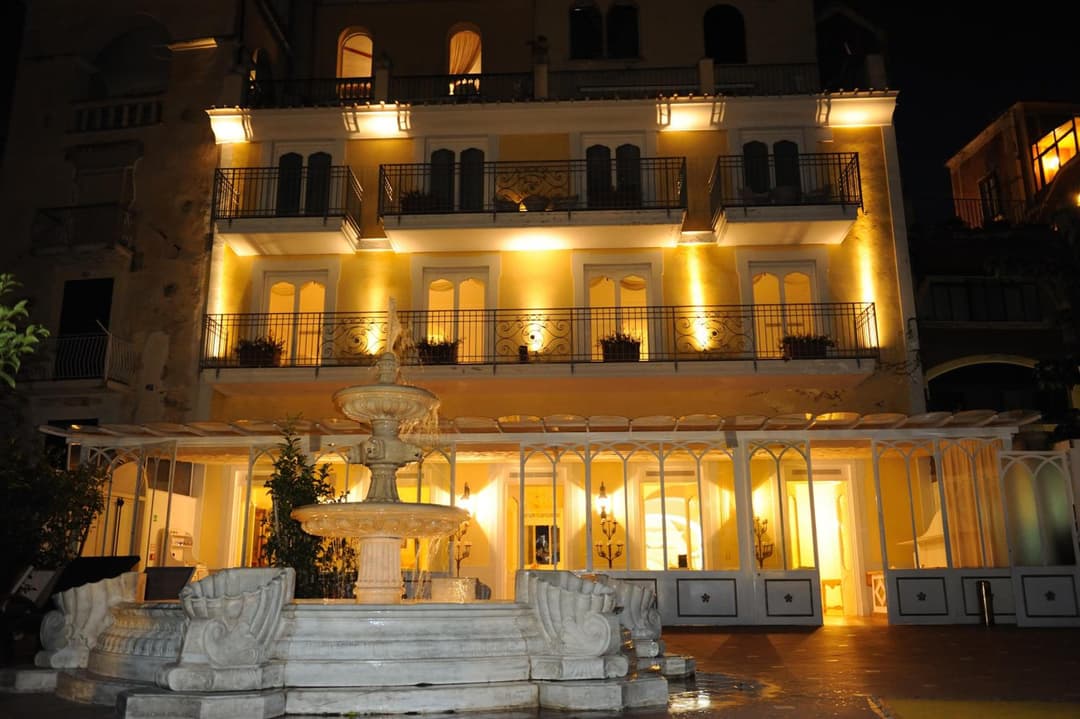 Hotel Villa Fraulo — photo 1 of 1