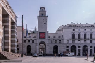 BRIXIA LUXORY & LOFT