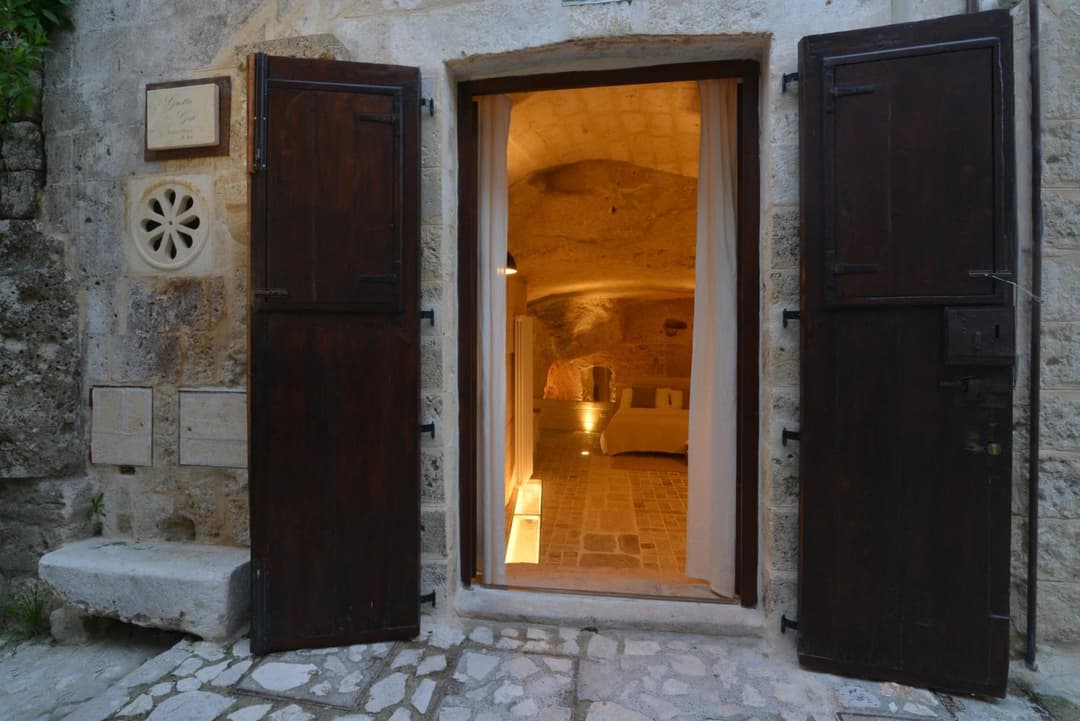 Grotta Gea Luxury Home con Piscina & Spa — photo 1 of 1