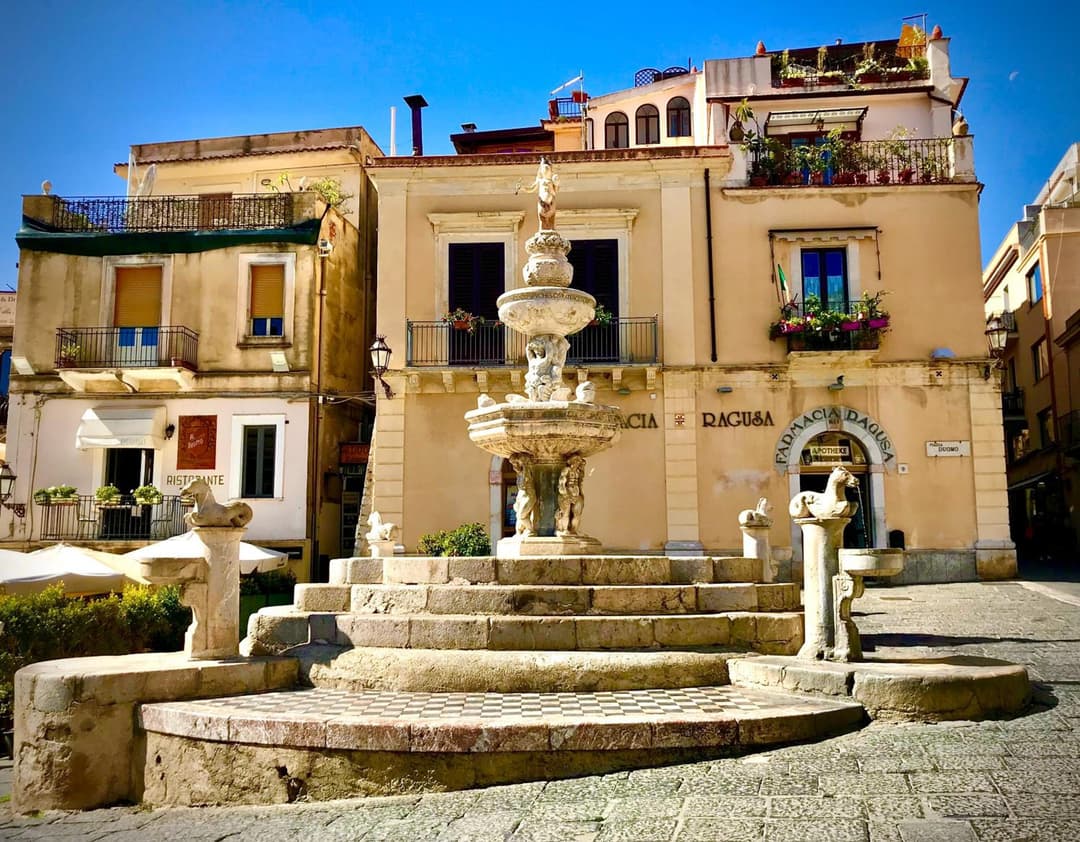 Casa Lionessa — photo 1 of 1