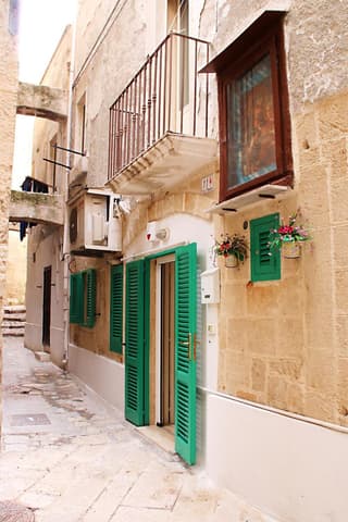 La casetta del cuore