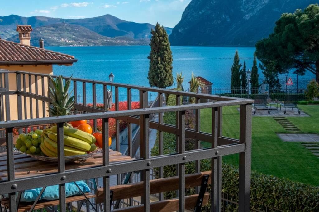 Happy Guest Apartments - Feel The Lake — photo 1 of 1