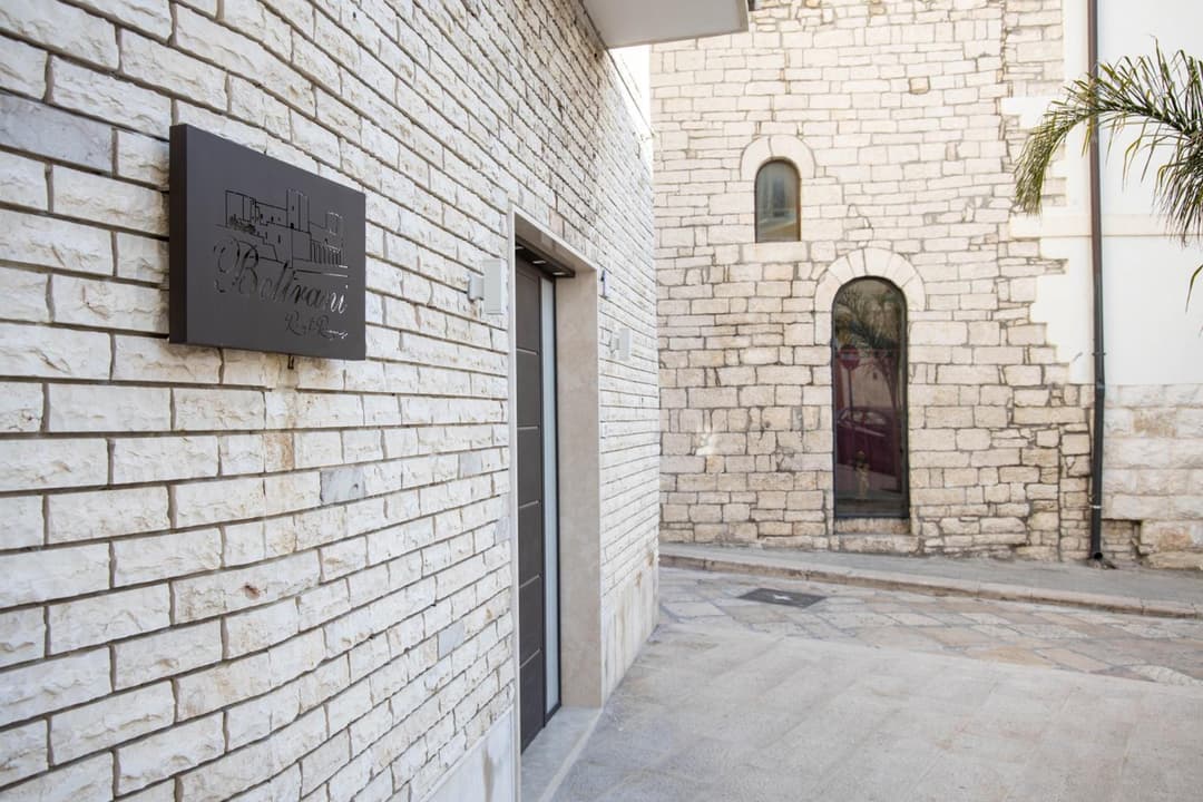 Beltrani Rent Rooms — photo 1 of 1
