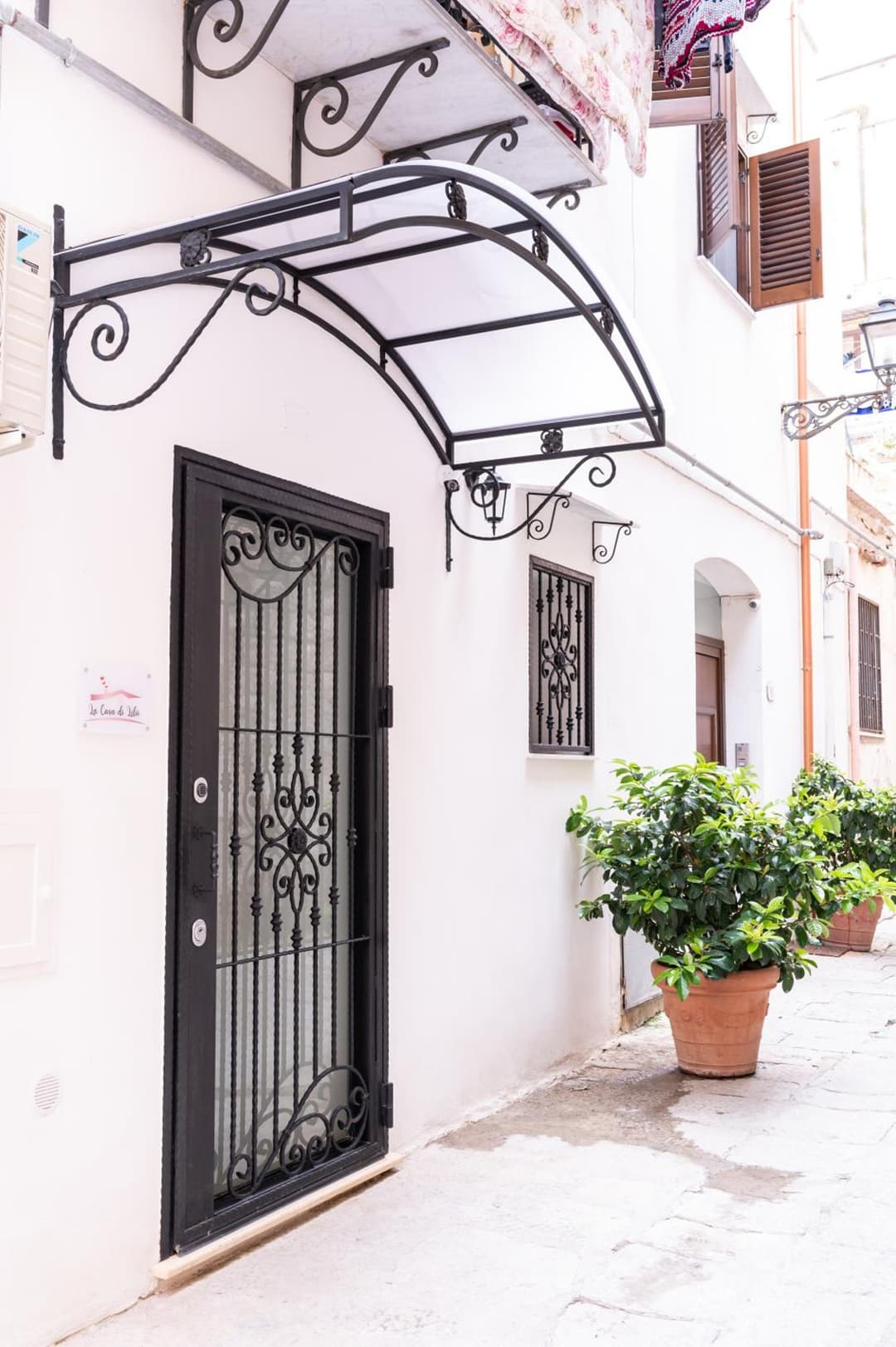 La Casa di Lilù — photo 1 of 1