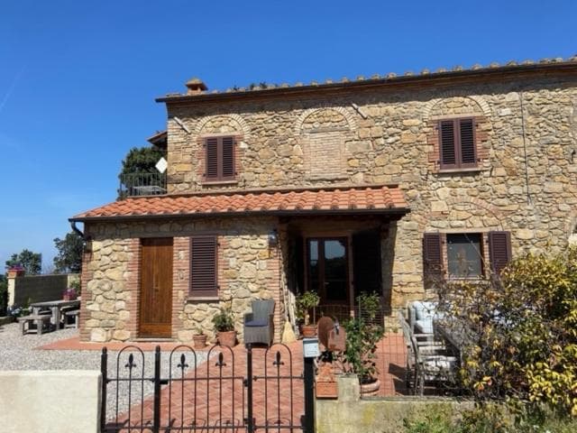 Podere Doccia di Sopra — photo 1 of 1
