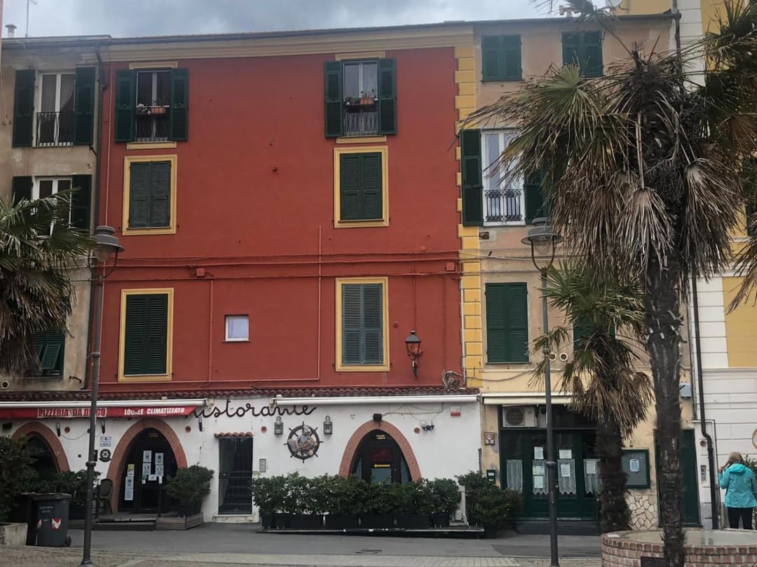 Fronte Mare — photo 1 of 20