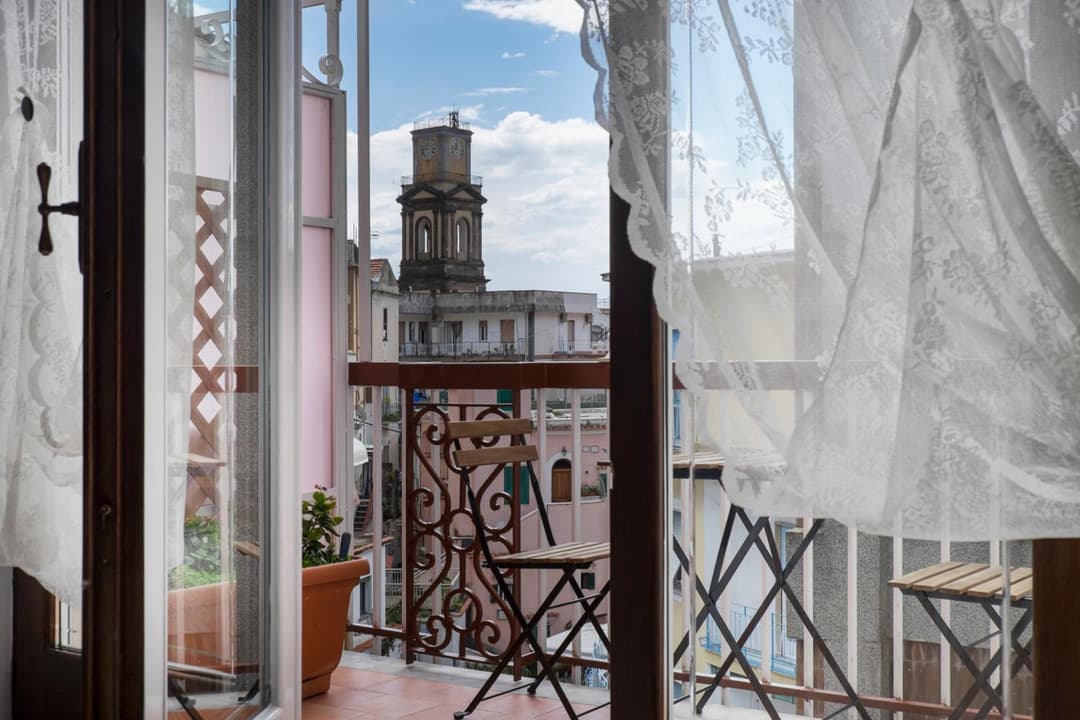 Minori Apartment — photo 1 of 1