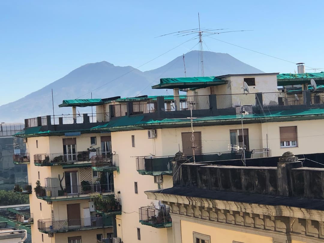 The Quality Apartment Napoli — photo 1 of 1