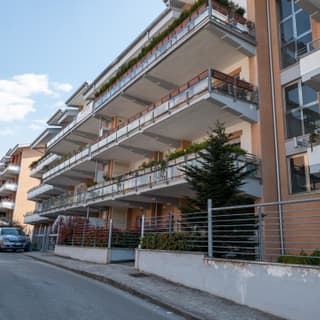 Cassino - Appartamento Duplex - Parco Rondo