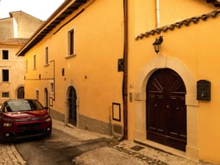 IL NIDO L'Aquila