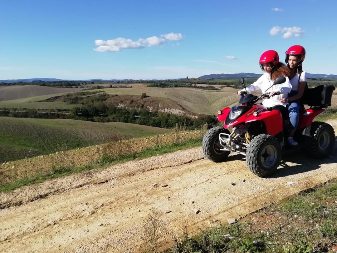 Appartamento Crete Senesi — photo 1 of 1