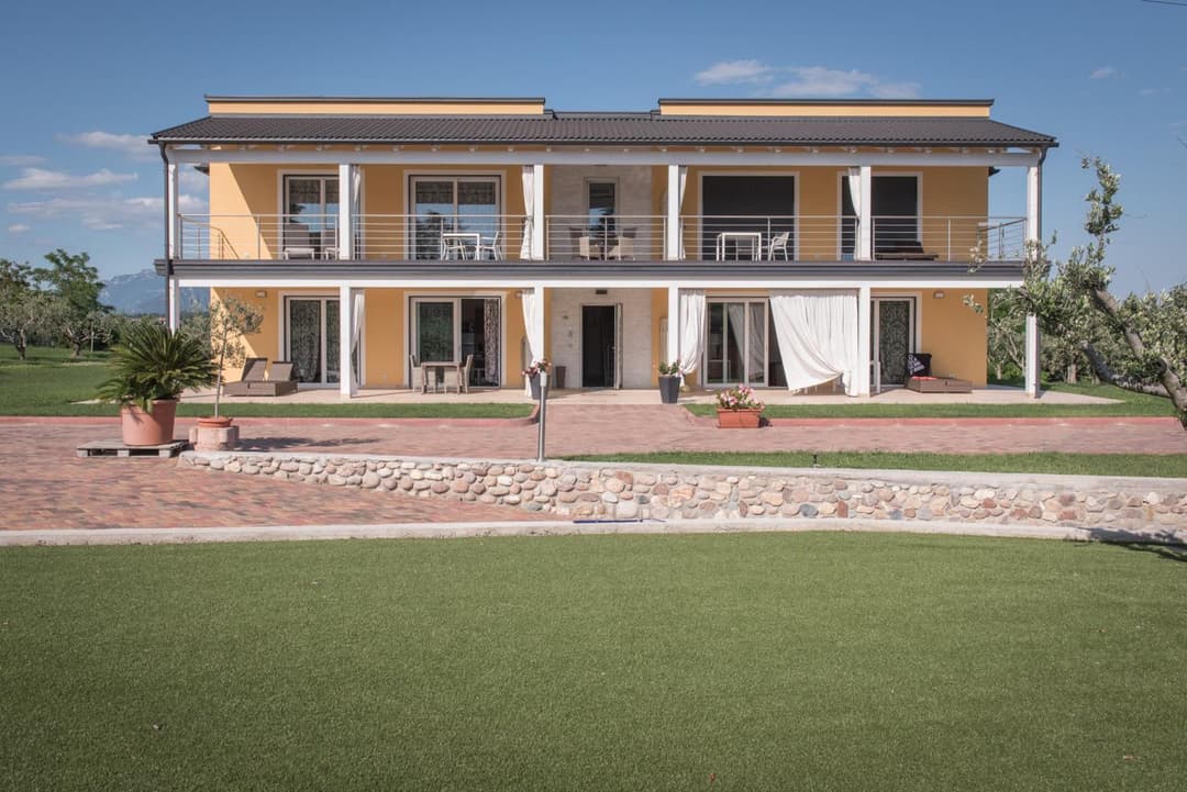 Agriturismo Monte Oliveto — photo 1 of 1