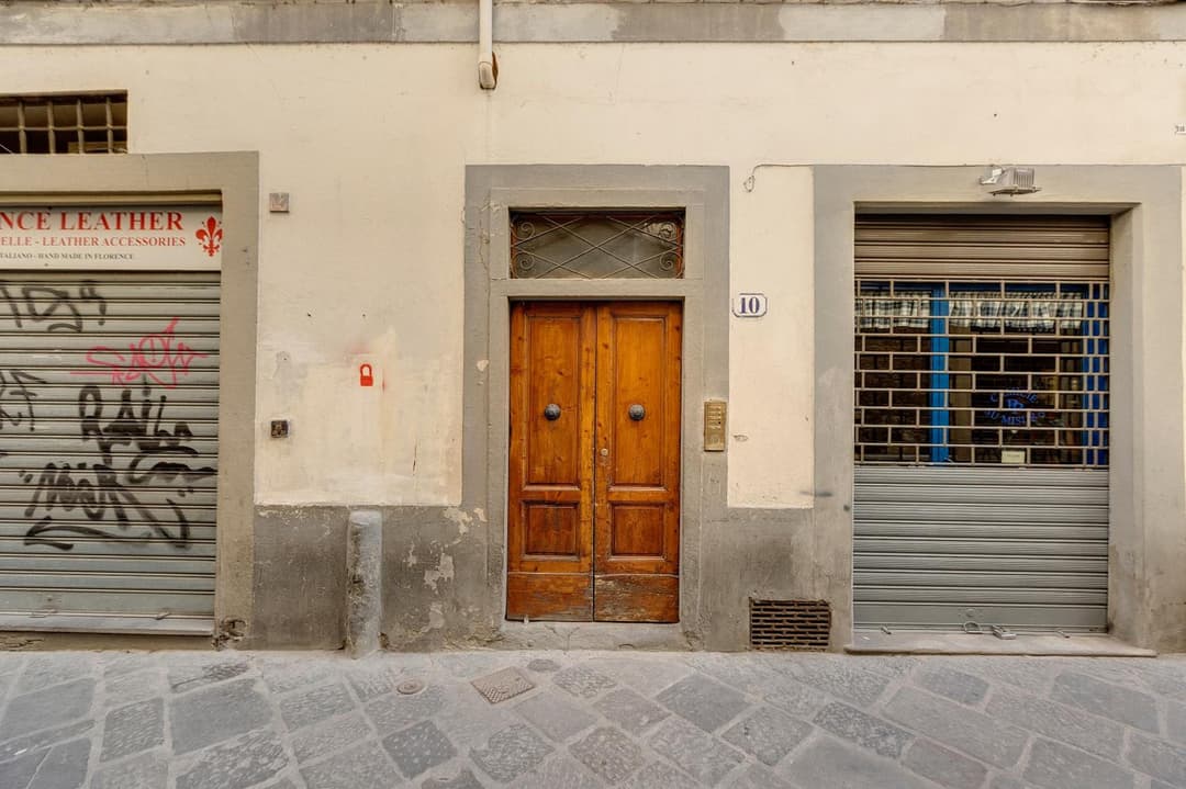 Dome la casa di Franci — photo 1 of 1