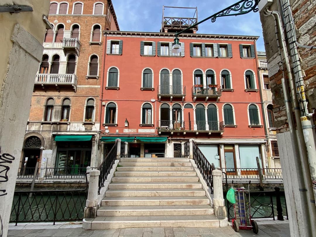 Casa Anna by Venicescape — photo 1 of 1