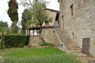 Agriturismo le Bartaline
